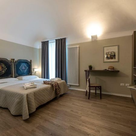 Residenza Don Alberto Орнано-Гранде Экстерьер фото