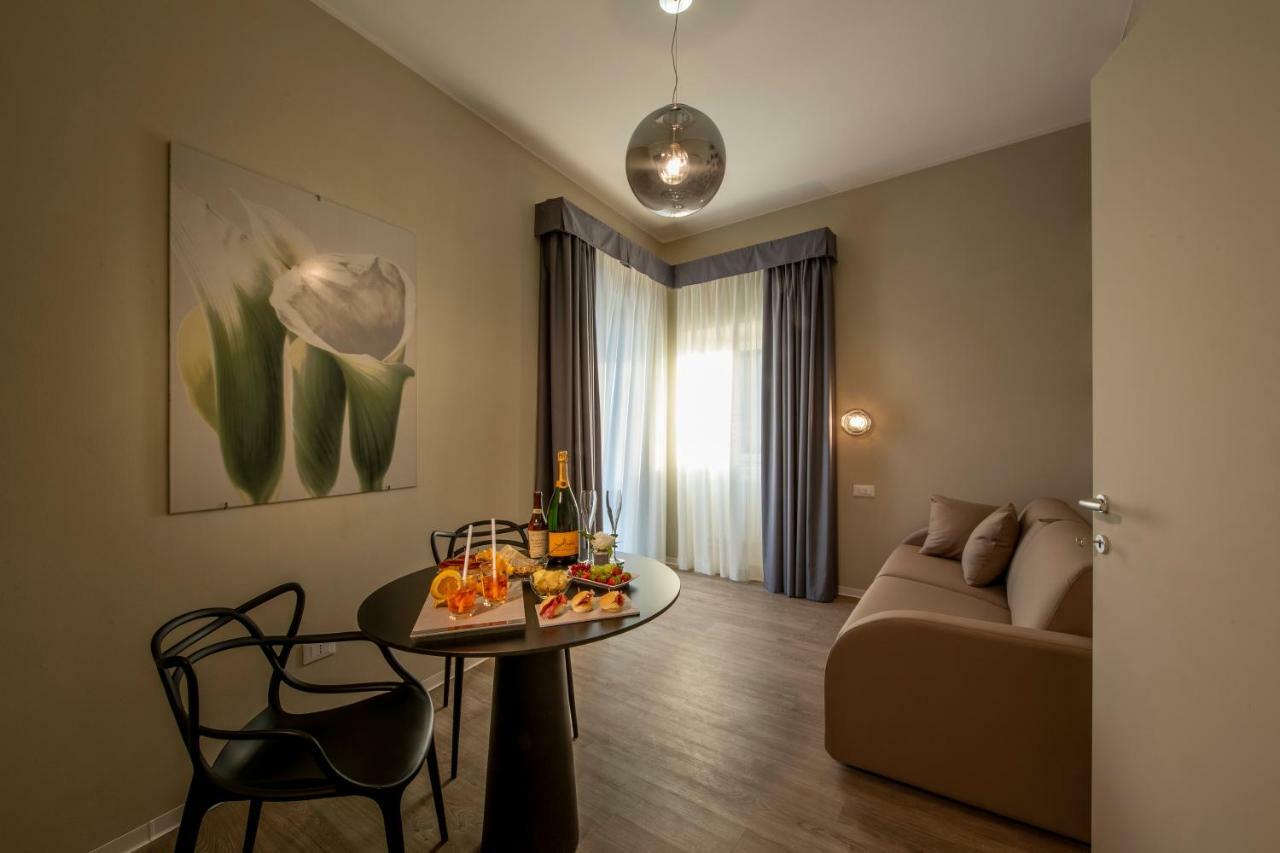 Residenza Don Alberto Орнано-Гранде Экстерьер фото